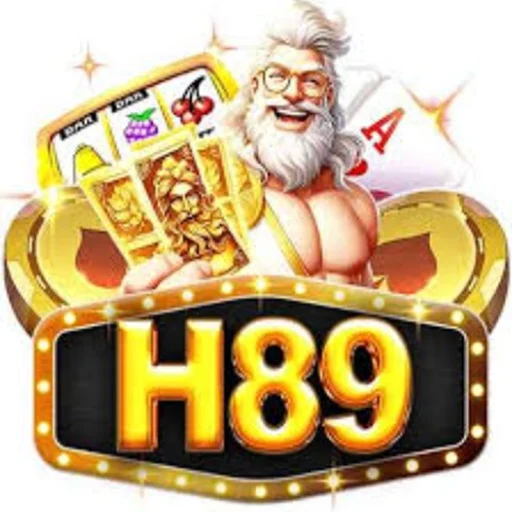 H89 - Petualangan Seru di Dunia yang Penuh Misteri