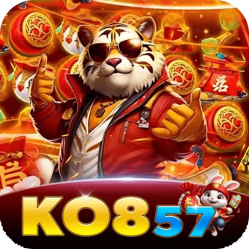 KO857 - Pengalaman Live Casino Terbaik di Ujung Jari Anda