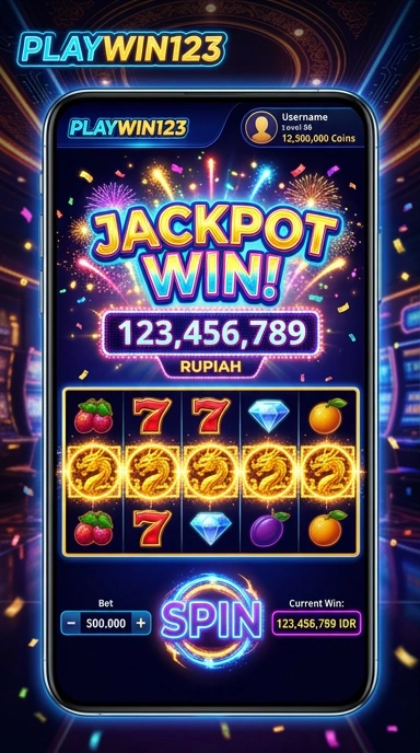 Pengalaman download cepat dan aman di playwin123.